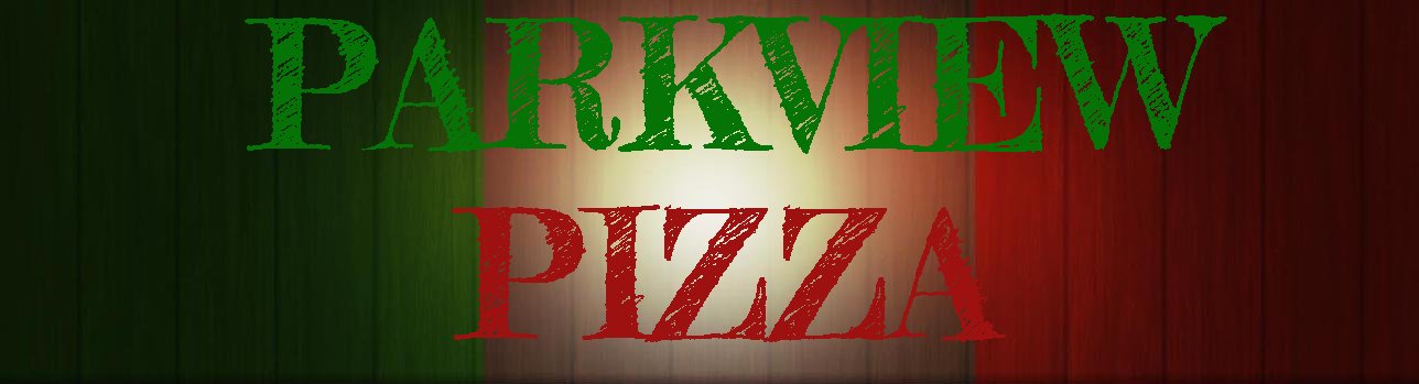 Park outlet view pizza